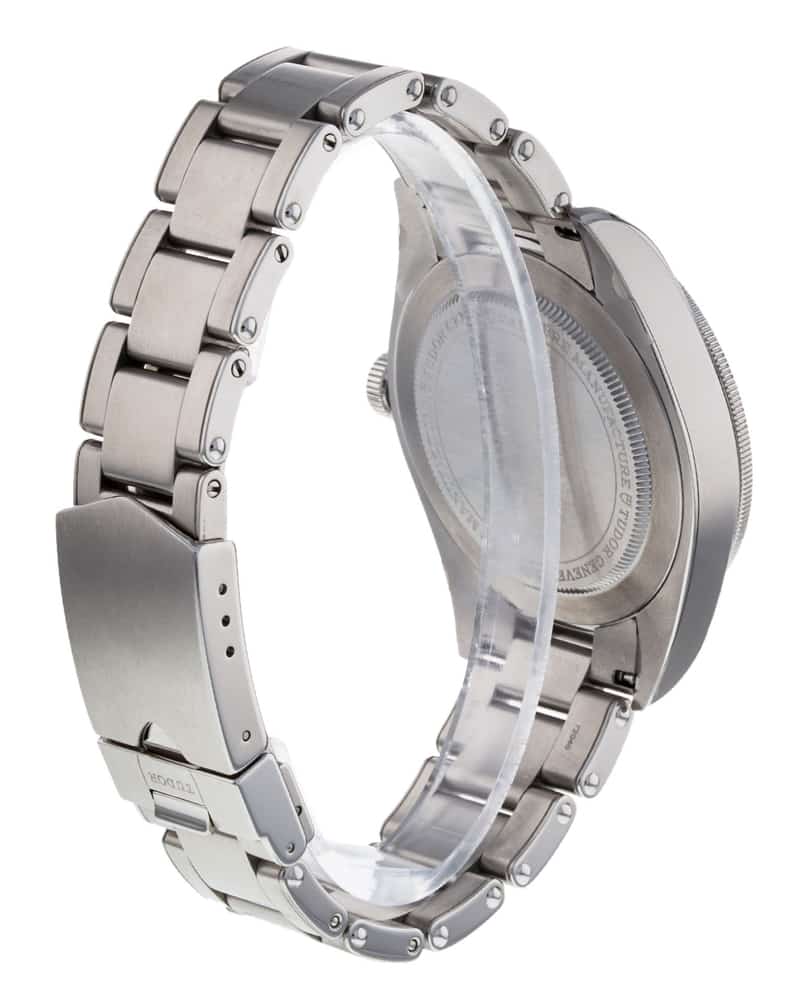 Tudor Heritage Black Bay M79030N-0001